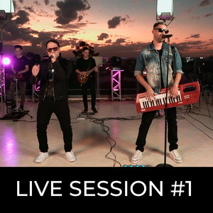 LIVE SESSION #1 (En Vivo)