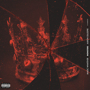 Monsters (feat. Aaron Gillespie of Underoath) (Explicit)