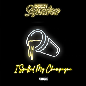 I Spilled My Champagne (Explicit)