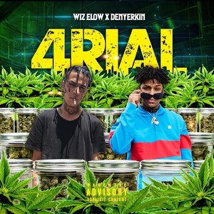 4-Rial (feat. Denyerkin) (Explicit)