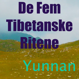 De Fem Tibetanske Ritene