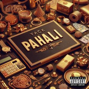 Pahalı (Explicit)