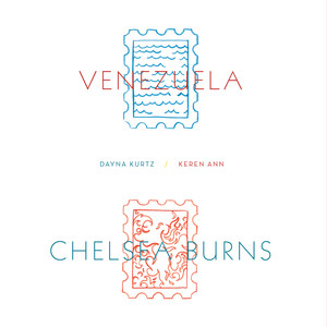 Venezuela / Chelsea Burns