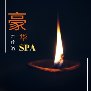 豪华水疗浴SPA