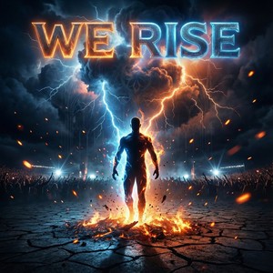 We Rise