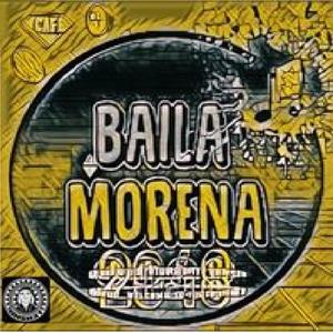 BAILA MORENA