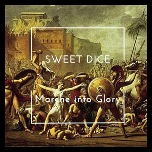 Marche into Glory (Instrumental)