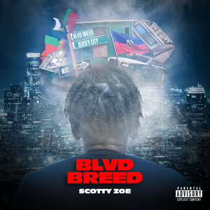 Never Leave (Explicit)