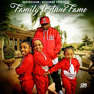 Family Fortune Fame (Explicit)