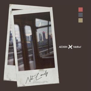 Not Lonely (feat. Aexion)