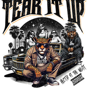 Tear It Up (Explicit)