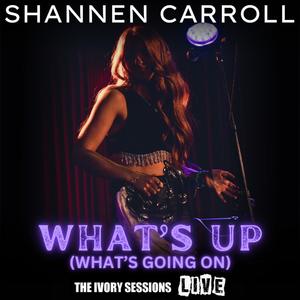 What's Up (What's Going On) (Live)