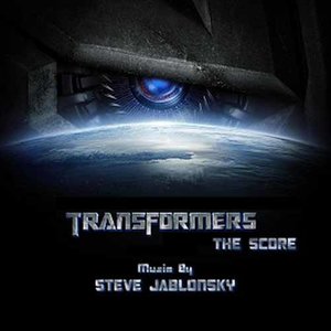 Transformers Complete Score