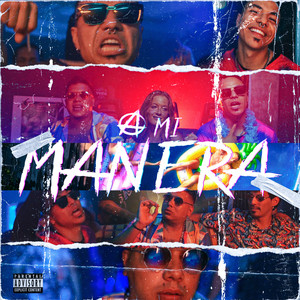 A mi manera (Explicit)