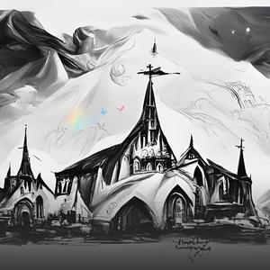 SEJA FORTE E CORAJOSO