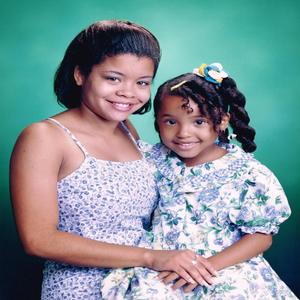 My Shero(feat. Michelyn Cierra)