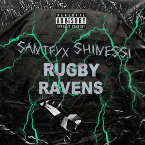 Rugby Ravens (Explicit)