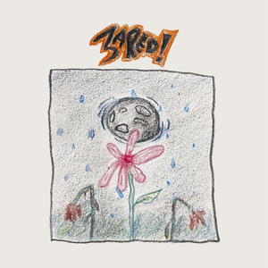 3ARED (feat. ASAB) (Explicit)