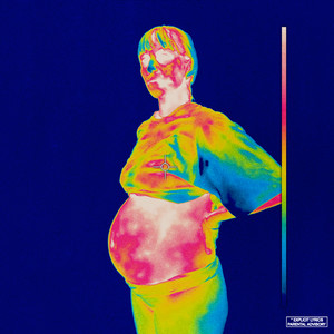 iridescence (Explicit)