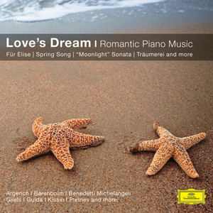 Suite bergamasque, L. 75 - III. Clair de lune (드뷔시: 베르가마스크 모음곡, L. 75: III. 달빛|ベルガマスククミキョク: ツキノヒカリ|ベルガマスク組曲: 第3曲: 月の光)