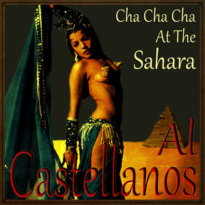 Cha Cha Cha At The Sahara