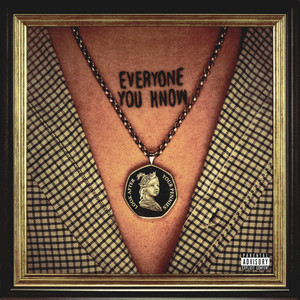 Look After Your Pennies - EP (Explicit)