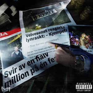 BlackRock (Partysnekk)