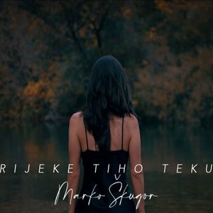 Rijeke Tiho Teku