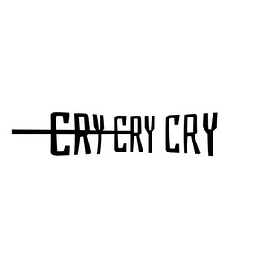 Cry Cry Cry (Explicit)