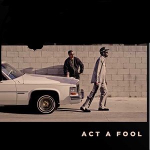 ACTAFOOL (feat. Rah Blixk) [Explicit]