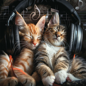 Purrfect Tones: Melodies for Cats