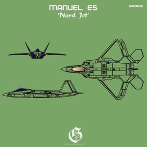 Nord Jet (Zed & Es Mix)