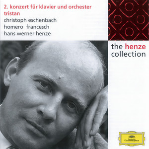 Concerto For Piano And Orchestra No. 2 - 1. Moderato (I) (Concerto For Piano And Orchestra No.2: モデラート|ピアノ協奏曲 第2番(1967): モデラート)