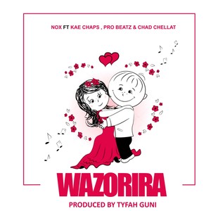 Wazorira