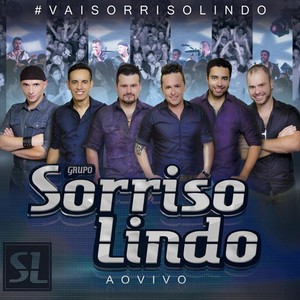 #Vaisorrisolindo (Ao Vivo)