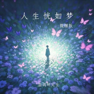 人生恍如梦