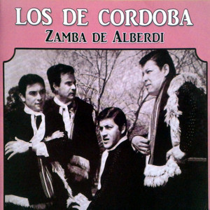 Zamba de Alberdi