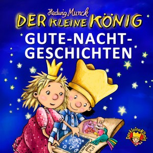 Gute-Nacht-Geschichten