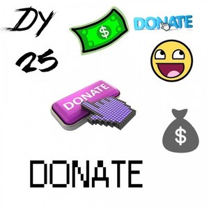 Donate (Explicit)