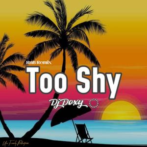 Too Shy (Dj Doxy Remix RnB) [Explicit]