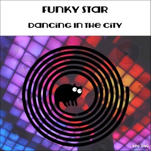 Dancing In The City (Original Mix)