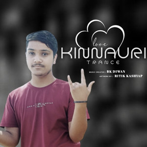 Kinnouri Love Trance