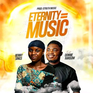 Eternity music