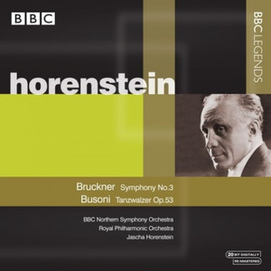 Anton Bruckner: Symphony No. 3 in D minor, WAB 103 (1878 version, ed. F. Oeser I. Gemäßigt, mehr bewegt, misterioso)