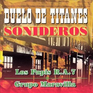 Duelo De Titanes Sonideros