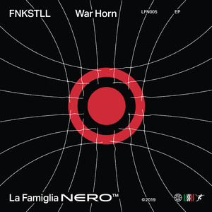 War Horn (Original Mix)