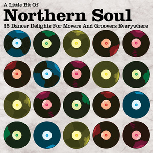 A Little Bit Of Northern Soul