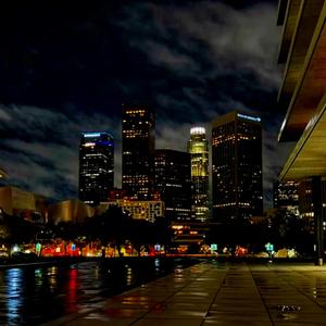 After We Said Goodbye