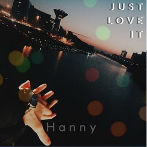 Just Love It (Original Mix)