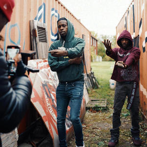 Money (feat. Allstar JR) (Explicit)